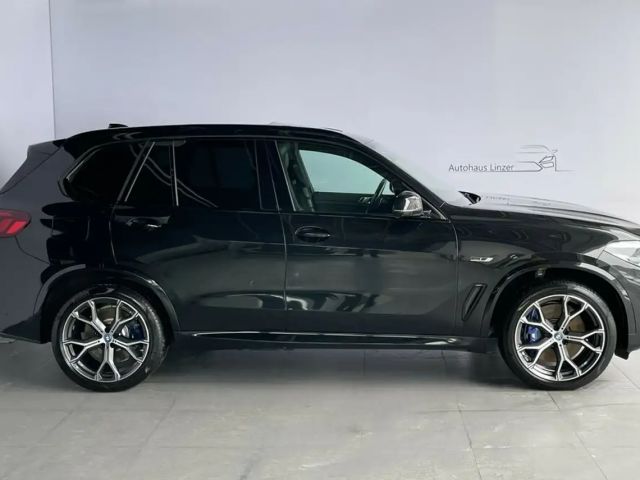BMW X5 xDrive xDrive45e