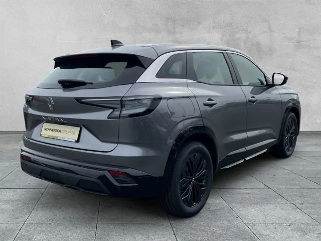 Renault Austral EVOLUTION MILD HYBRID 160 Evolution KLIMA NAVI SHZ
