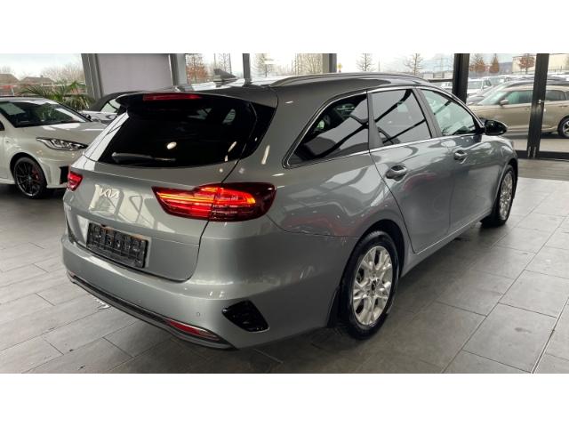 Kia Ceed GDi
