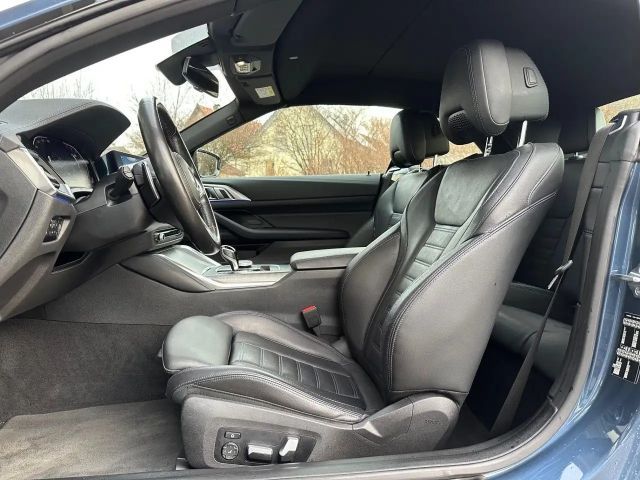 BMW 430 430i Cabrio M-Sport