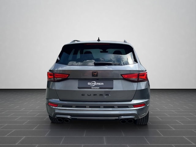 Cupra Ateca 2.0 TSI