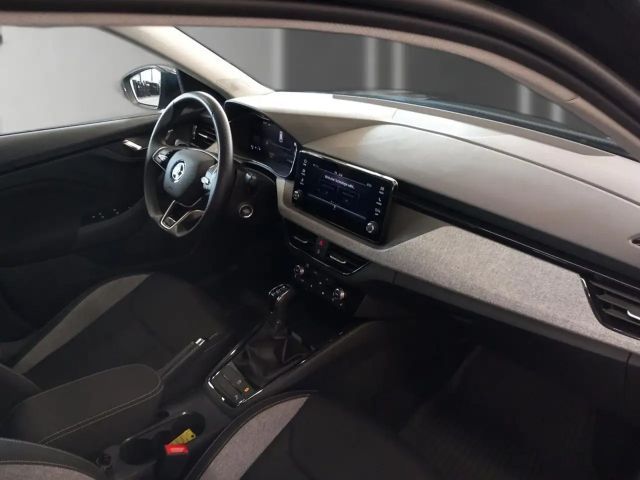 Skoda Kamiq 1.0 TSI Selection