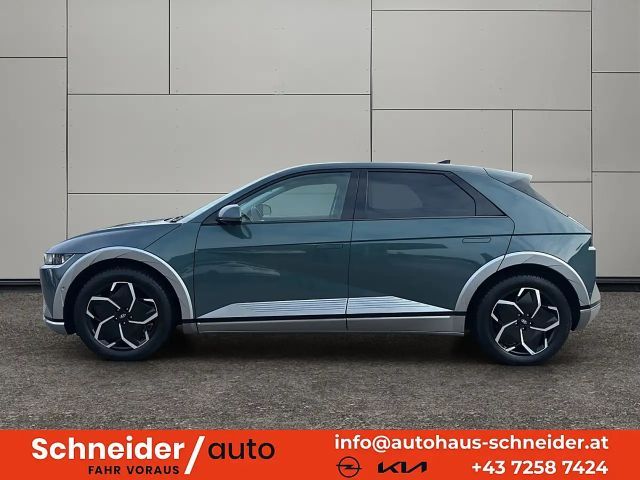 Hyundai IONIQ 5 Long range