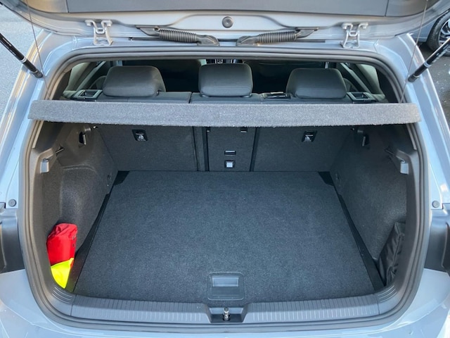 Volkswagen Golf 2.0 TSI DSG GTI