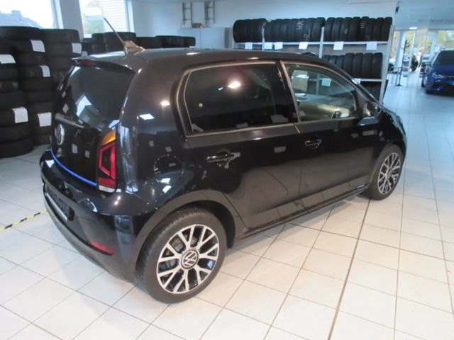 Volkswagen e-up! Style