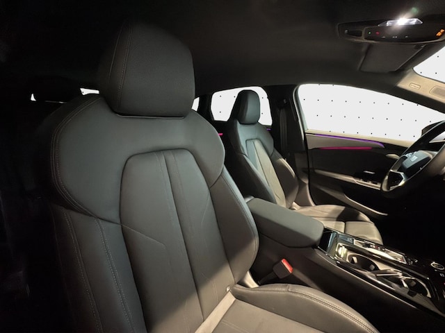 Audi A6 e-tron Sportback