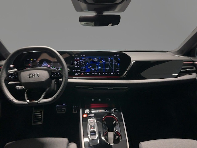 Audi A5 Avant S-Tronic