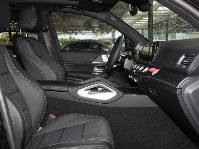 Mercedes-Benz GLE 450 4MATIC