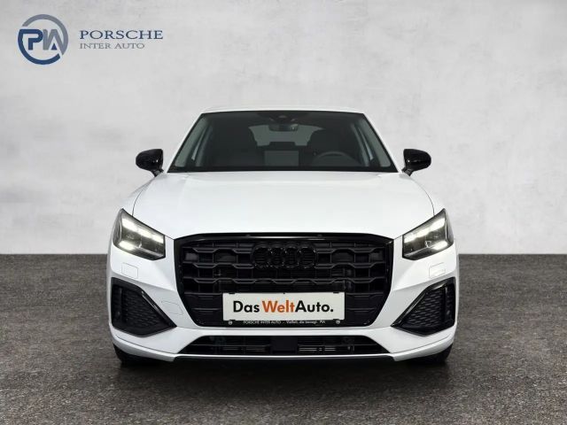 Audi Q2 35 TFSI