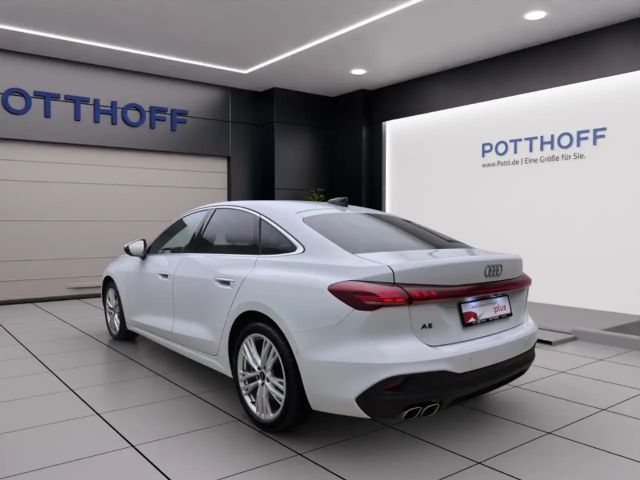 Audi A5 Limousine TDI NAVI KAMERA SITZHZG