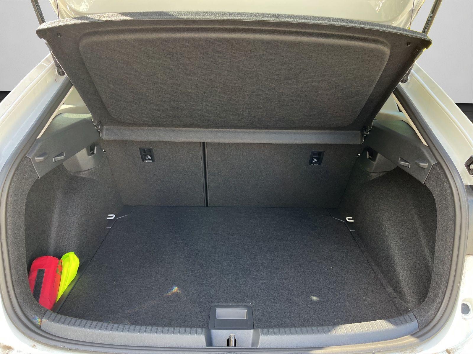 Volkswagen Taigo IQ.Drive Style