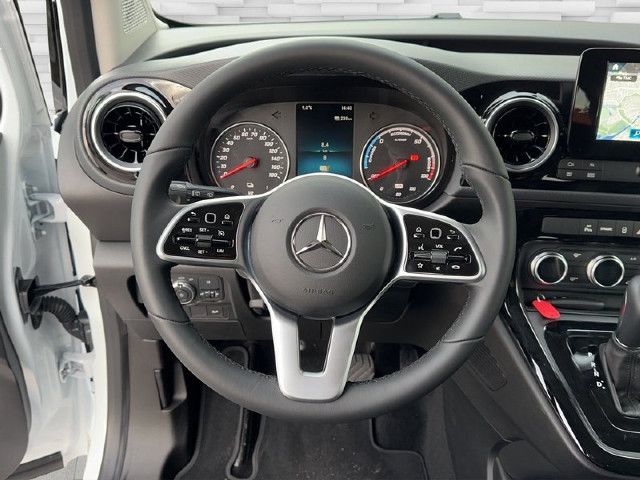 Mercedes-Benz EQT 200