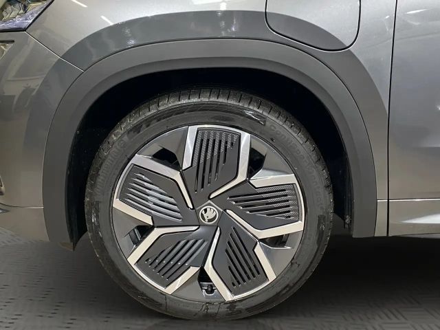 Skoda Kodiaq Sportline