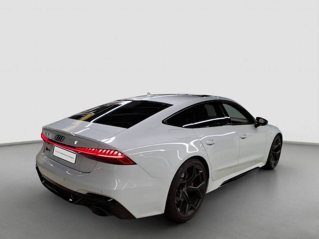 Audi RS7 Performance Quattro Sportback