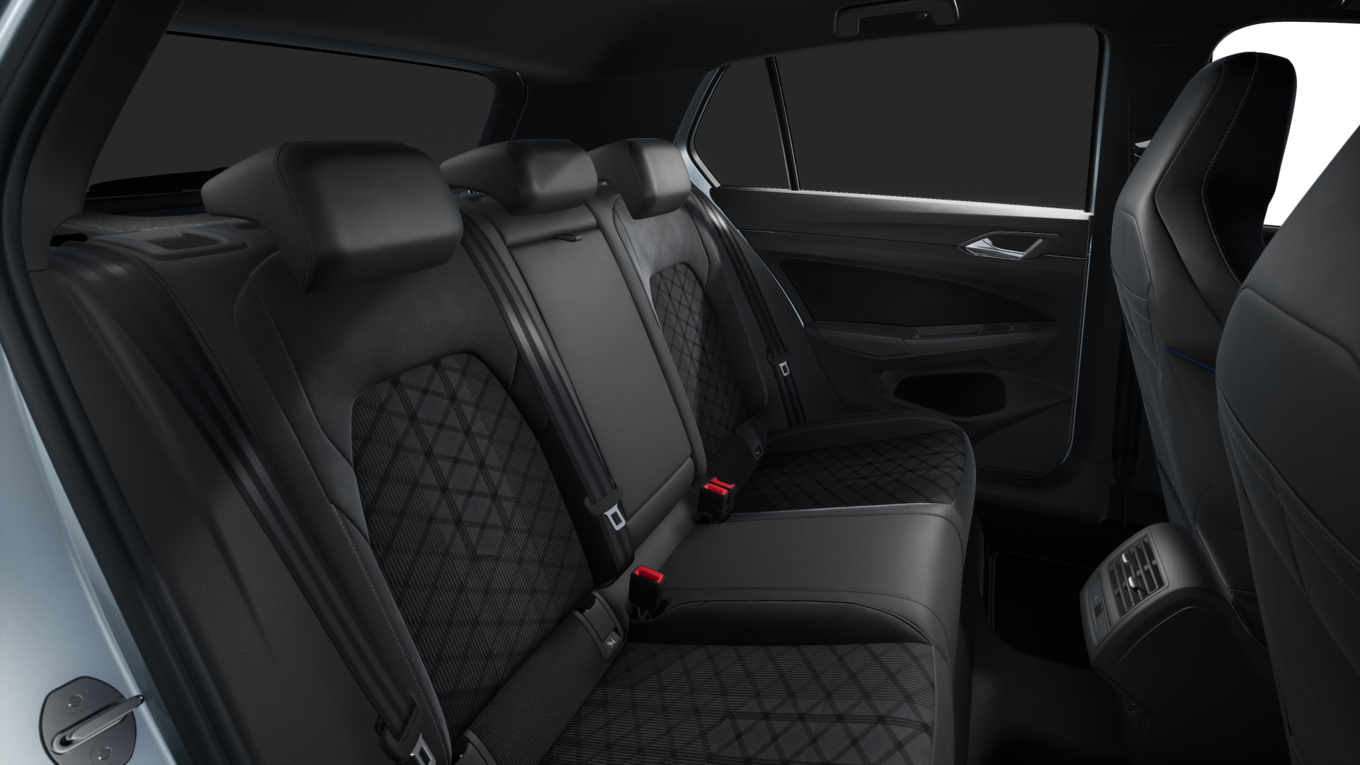 Volkswagen Golf DSG R-Line