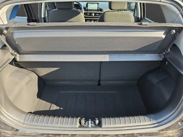 Kia Picanto Sitzhzg*Navi*Kamera*