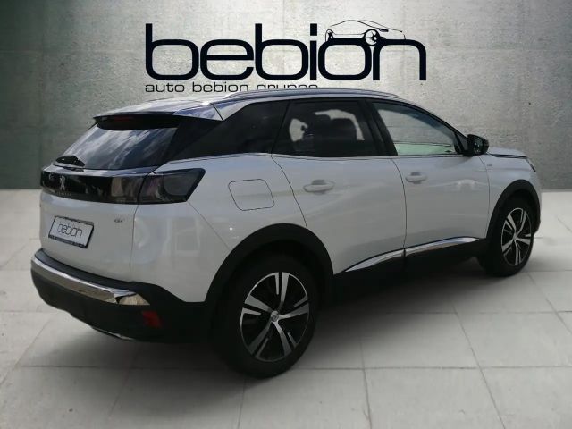 Peugeot 3008 GT-Line PureTech