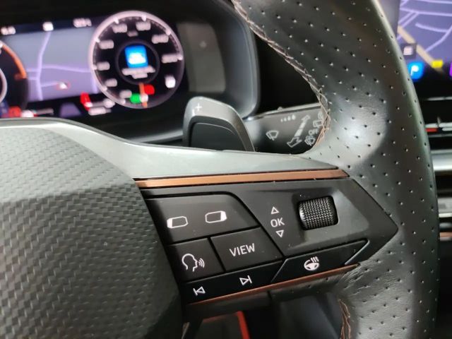 Cupra Formentor 1.4 e-Hybrid