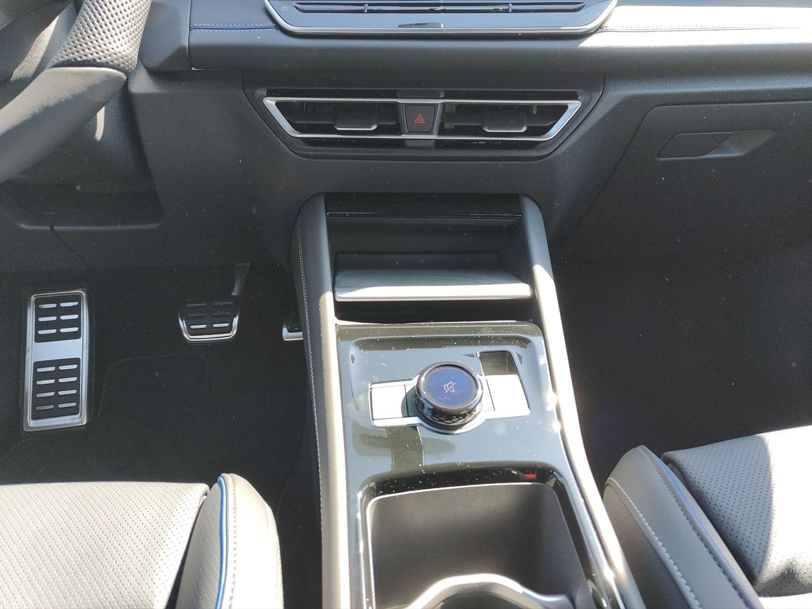 Volkswagen Tiguan R-Line eHybrid