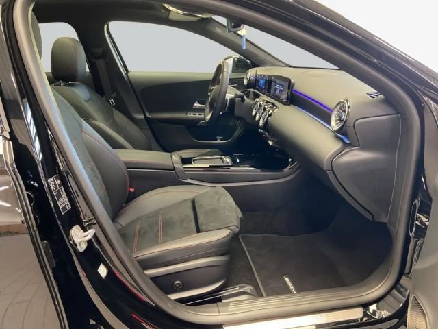 Mercedes-Benz A 200 A-Klasse