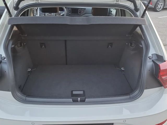 Volkswagen Polo Austria