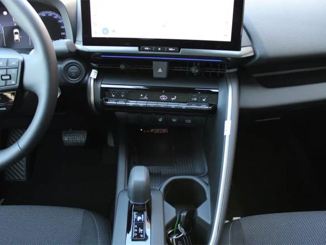 Toyota C-HR 4x2 Lounge Plug-in