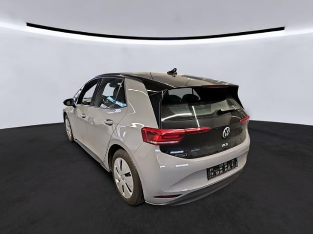 Volkswagen ID.3 55 kWh Pure