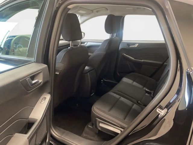 Ford Kuga Cool & Connect EcoBoost