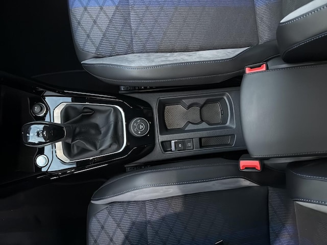 Volkswagen T-Roc DSG