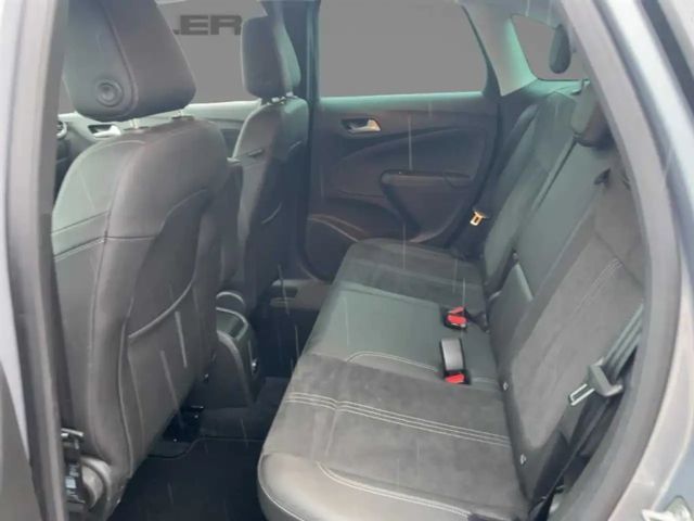 Opel Crossland X Ultimate