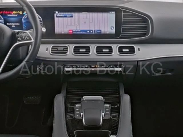 Mercedes-Benz GLE 350 4MATIC