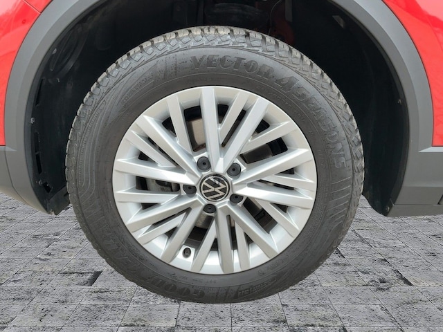 Volkswagen T-Roc 1.5 TSI DSG Life