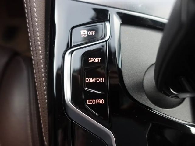 BMW 520 520d Sedan xDrive