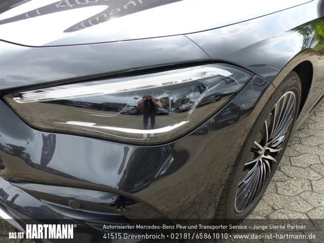 Mercedes-Benz CLE 200 AMG Line Coupé