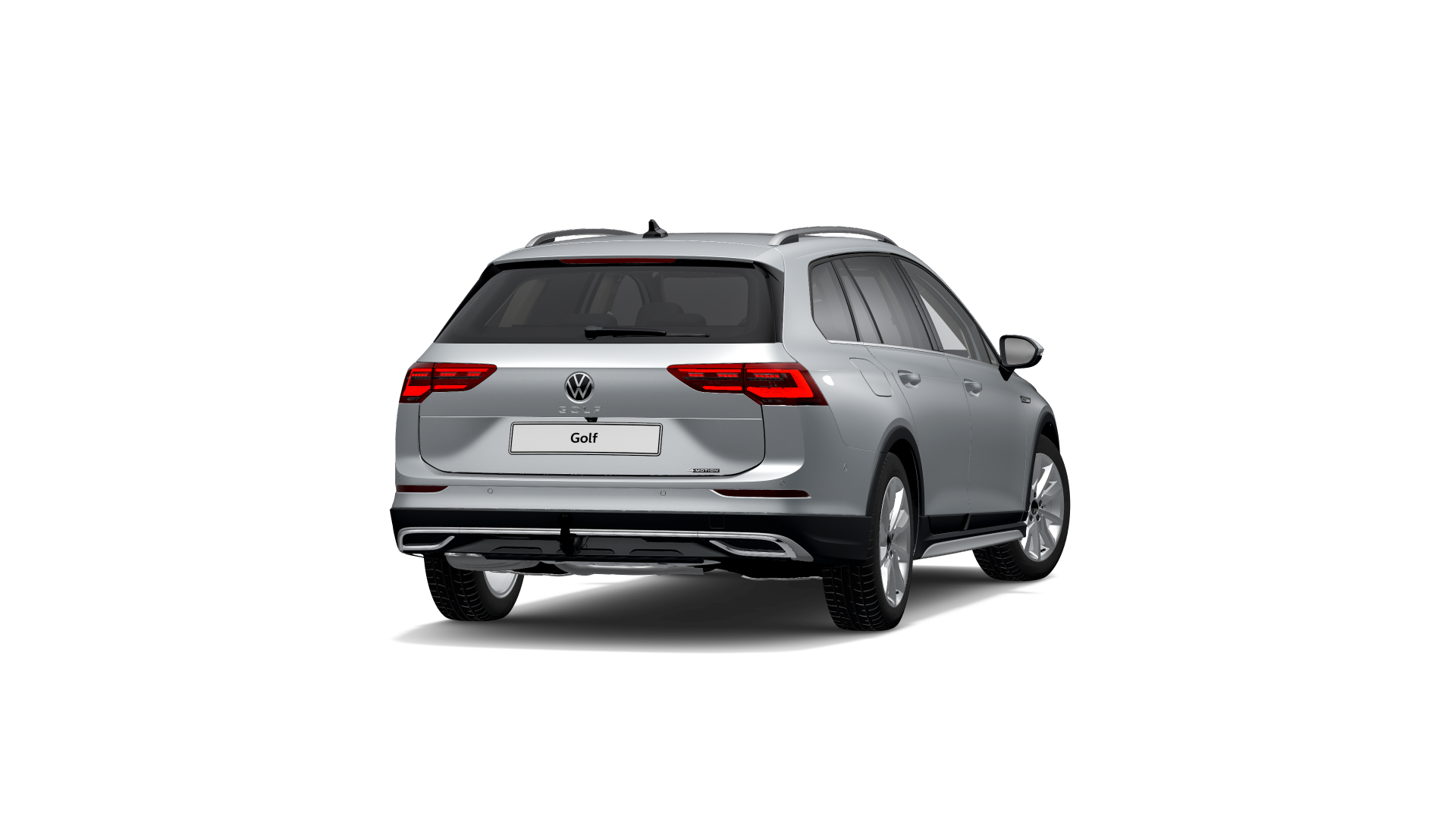 Volkswagen Golf 2.0 TDI AllTrack DSG Variant