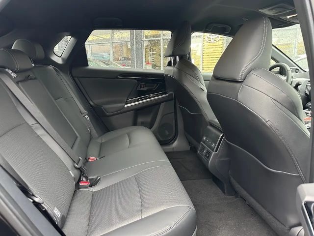 Toyota bZ4X 4x2 Comfort