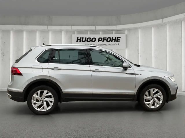 Volkswagen Tiguan 2.0 TDI Elegance Elegance