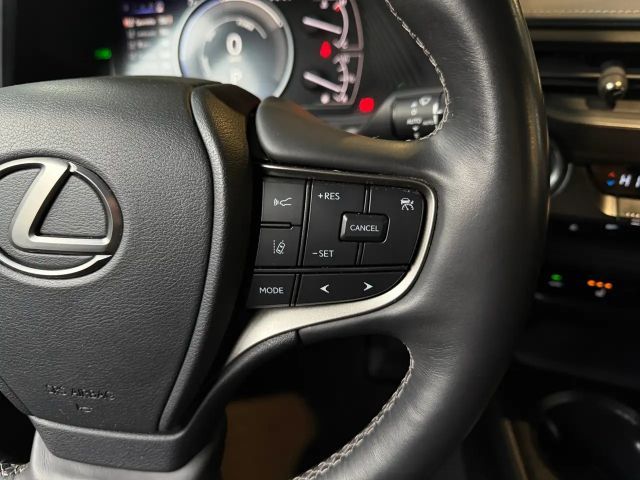 Lexus UX 250h Style Edition