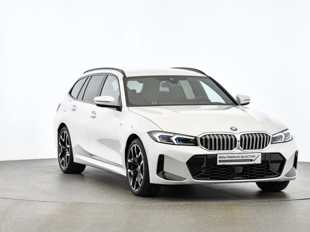 BMW 320 320d xDrive