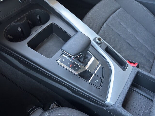 Audi A4 35 TDI Avant S-Tronic