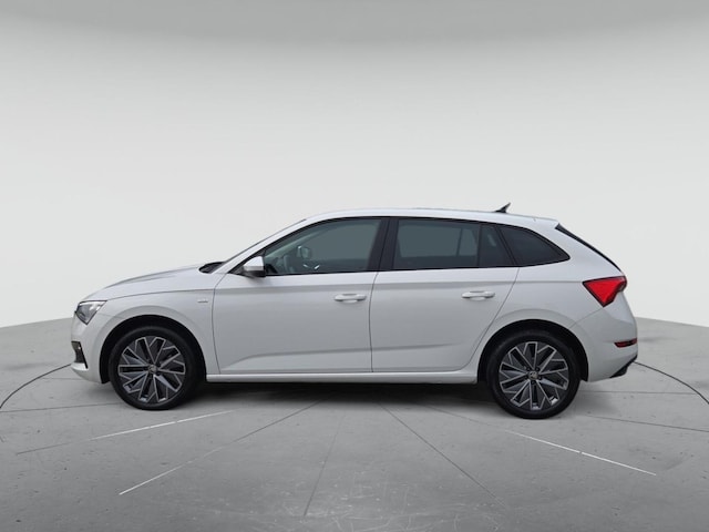 Skoda Scala 1.5 TSI Tour