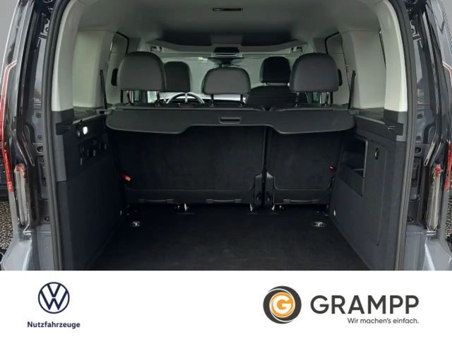 Volkswagen Caddy Style