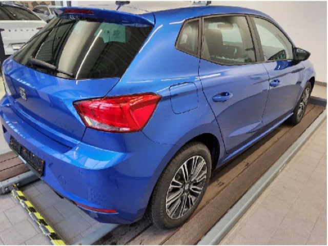 Seat Ibiza 1.0 TSI Style