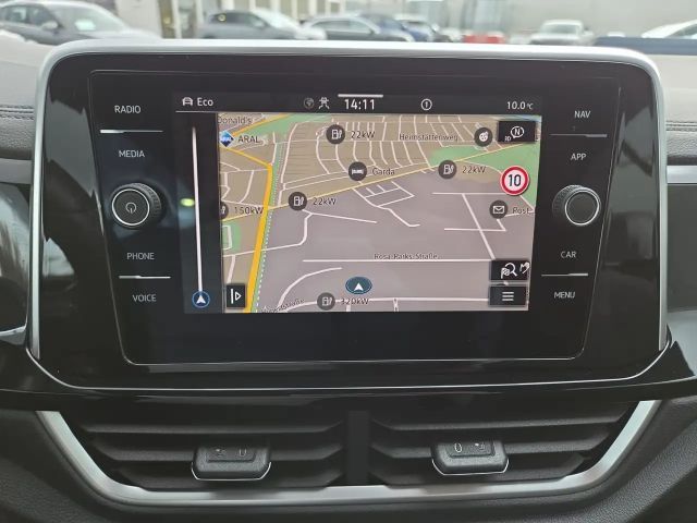 Volkswagen T-Roc 1.5 TSI Cabriolet DSG R-Line