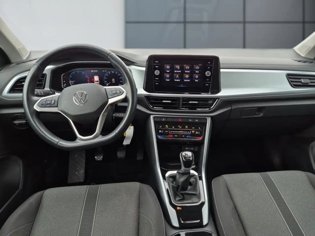 Volkswagen T-Roc 1.5 TSI Life