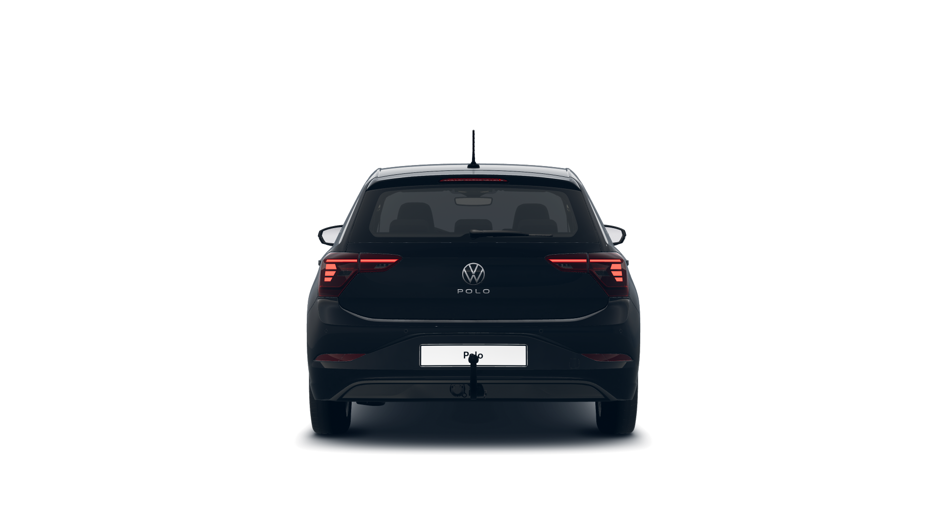 Volkswagen Polo 1.0 TSI DSG