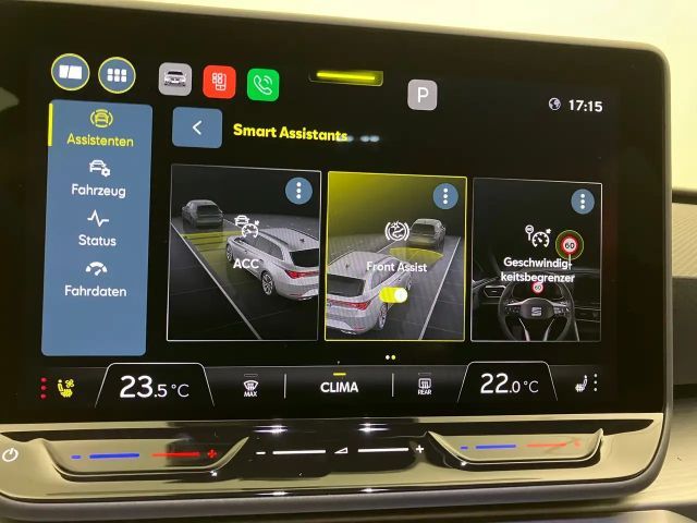 Seat Leon 1.5 TSI FR-lijn