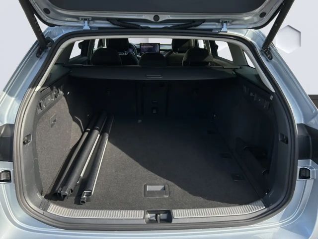 Skoda Superb 2.0 TDI Combi