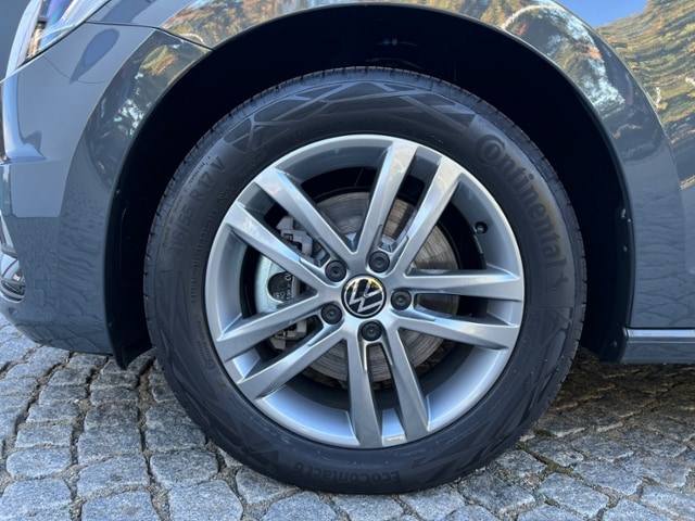 Volkswagen Touran 1.5 TSI DSG