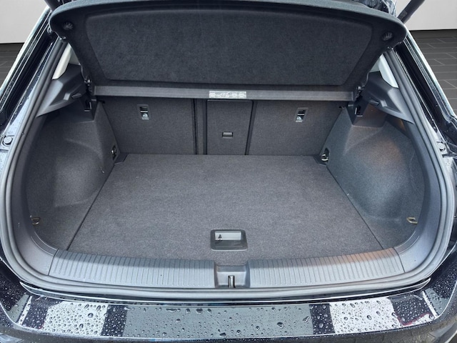 Volkswagen T-Roc 1.0 TSI